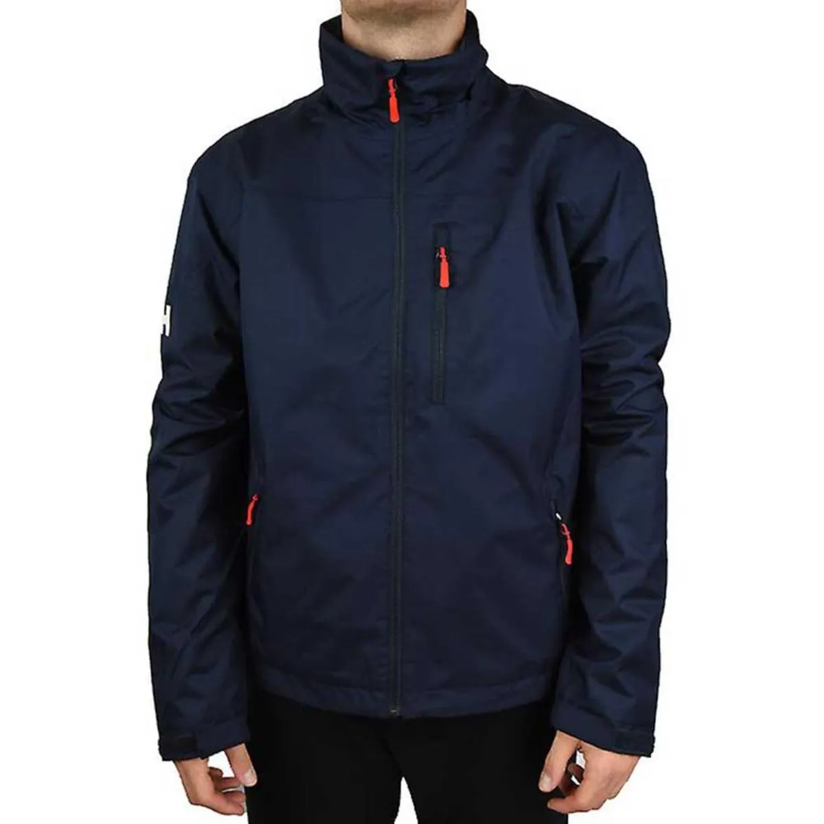 Helly Hansen Men's Team Crew Midlayer Jacket