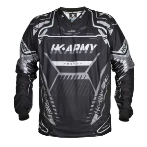 HK Army Freeline Jersey - Slate