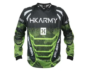 HK Army Freeline Paintball Jersey Energy 2XL