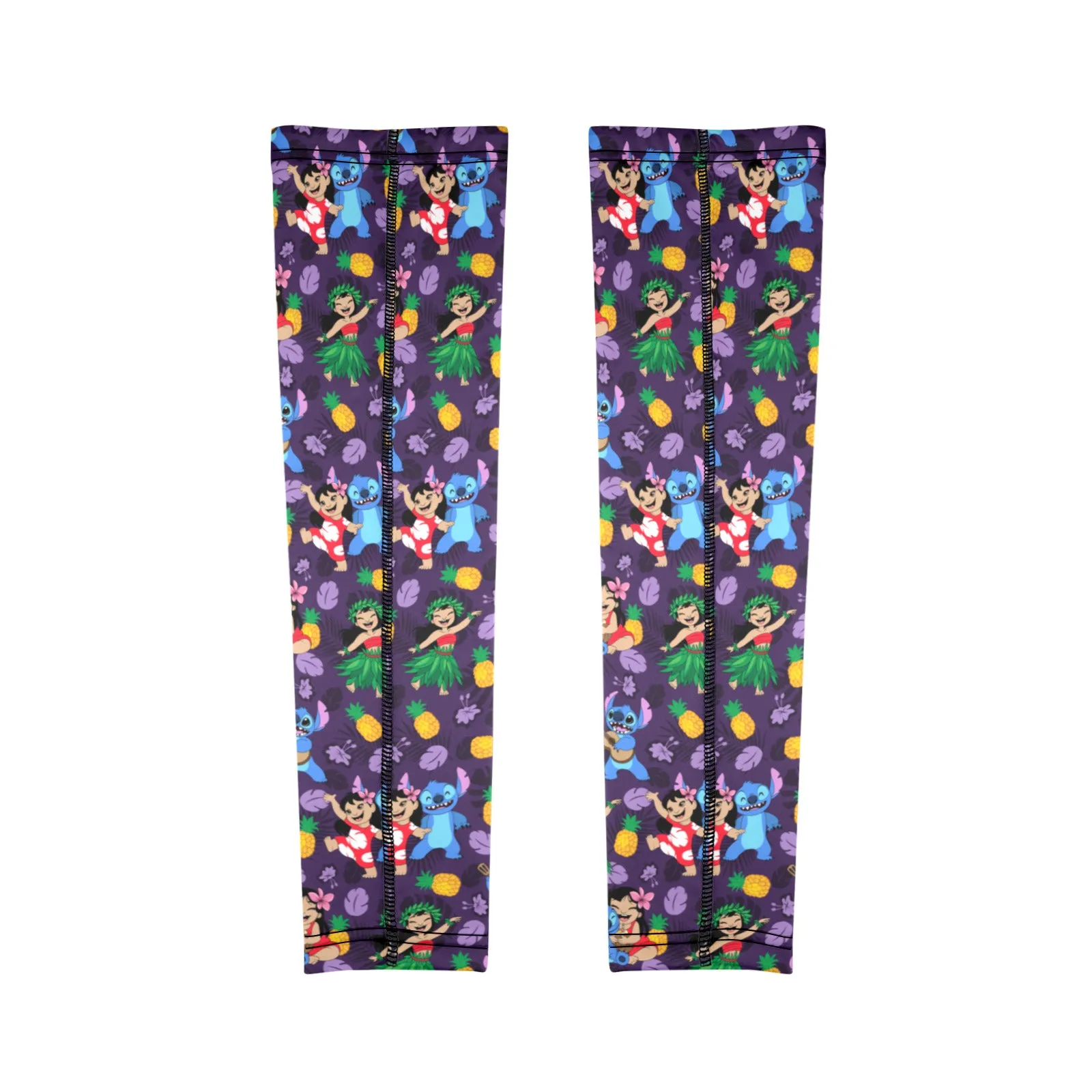 Island Friends Arm Sleeves (Set of Two)