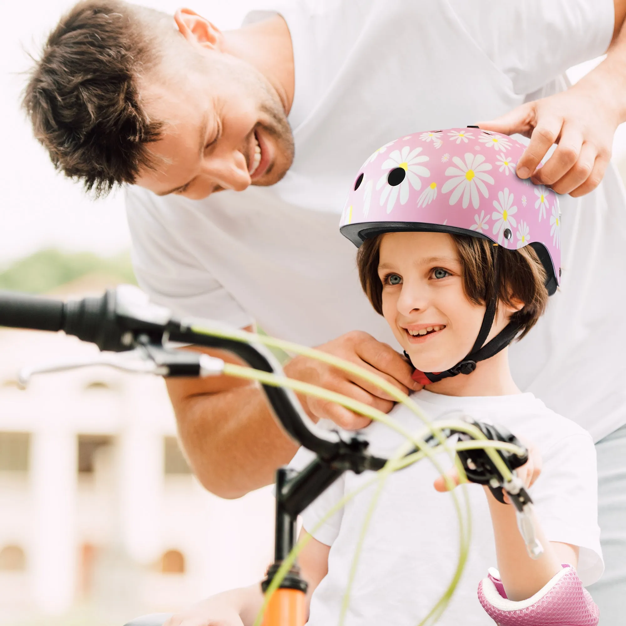 Kids Helmet