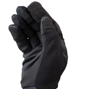 Klein 40233 Journeyman Wire Pulling Gloves, L