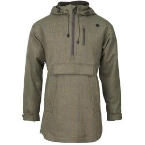 Laksen Laird Waterproof Tweed Anorak W.CTX