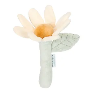 LD Flower Rattle