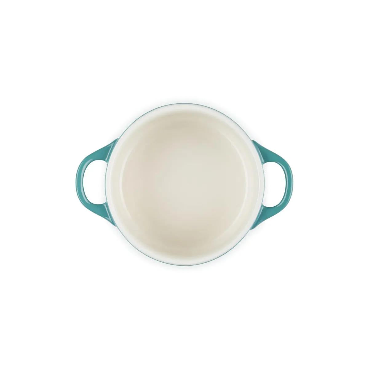 Le Creuset Noel Mini Cocotte Artichaut 14cm