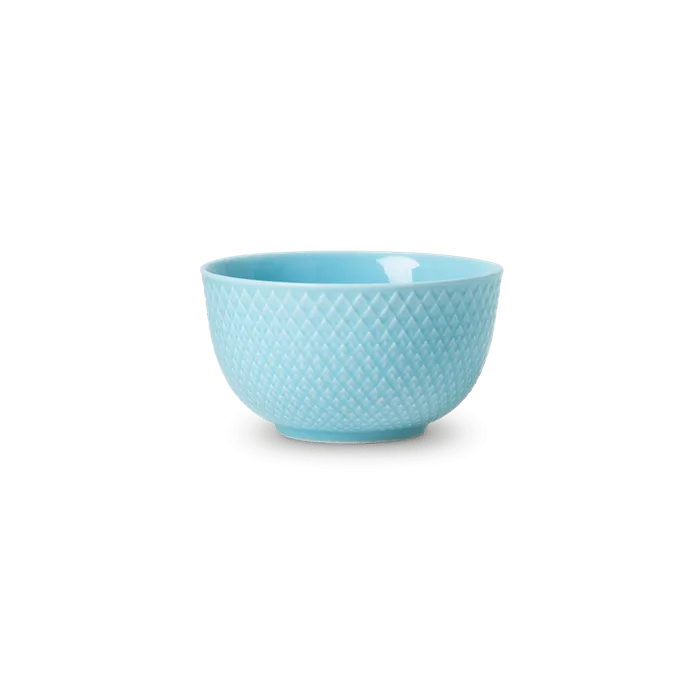 Lyngby Rhombe Color Bowl, Ø: 4.3"