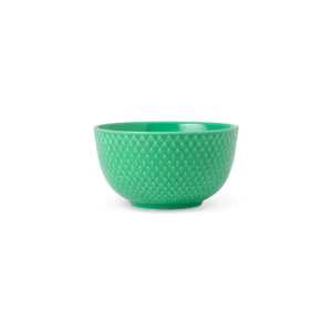 Lyngby Rhombe Color Bowl, Ø: 4.3"