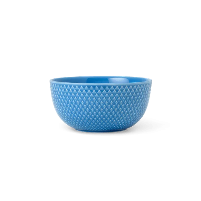 Lyngby Rhombe Color Bowl, Ø: 5.1"