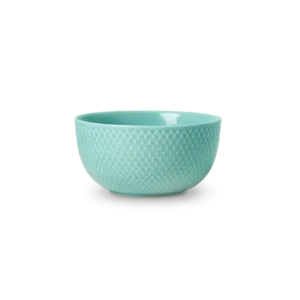 Lyngby Rhombe Color Bowl, Ø: 5.1"