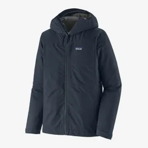 Men's Boulder Fork Rain Jacket