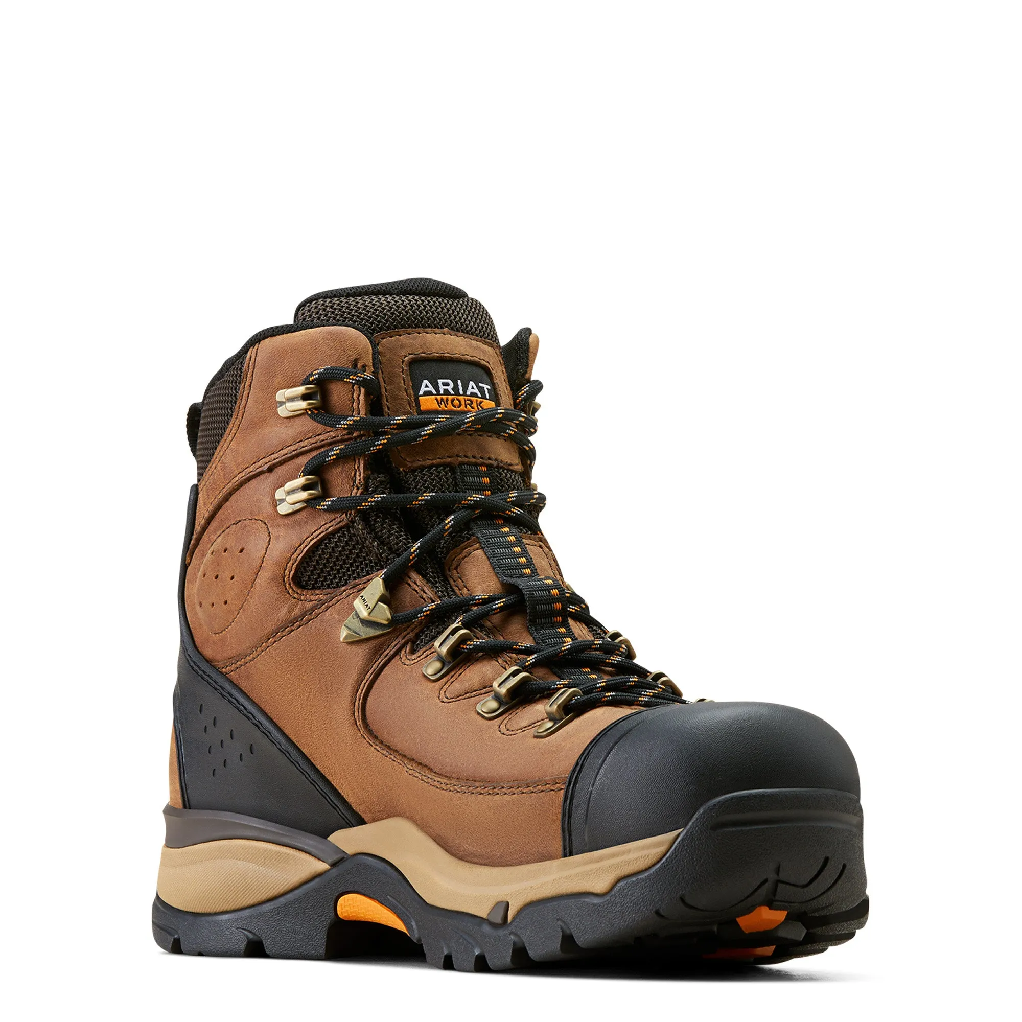 Men's Endeavor 6" Waterproof