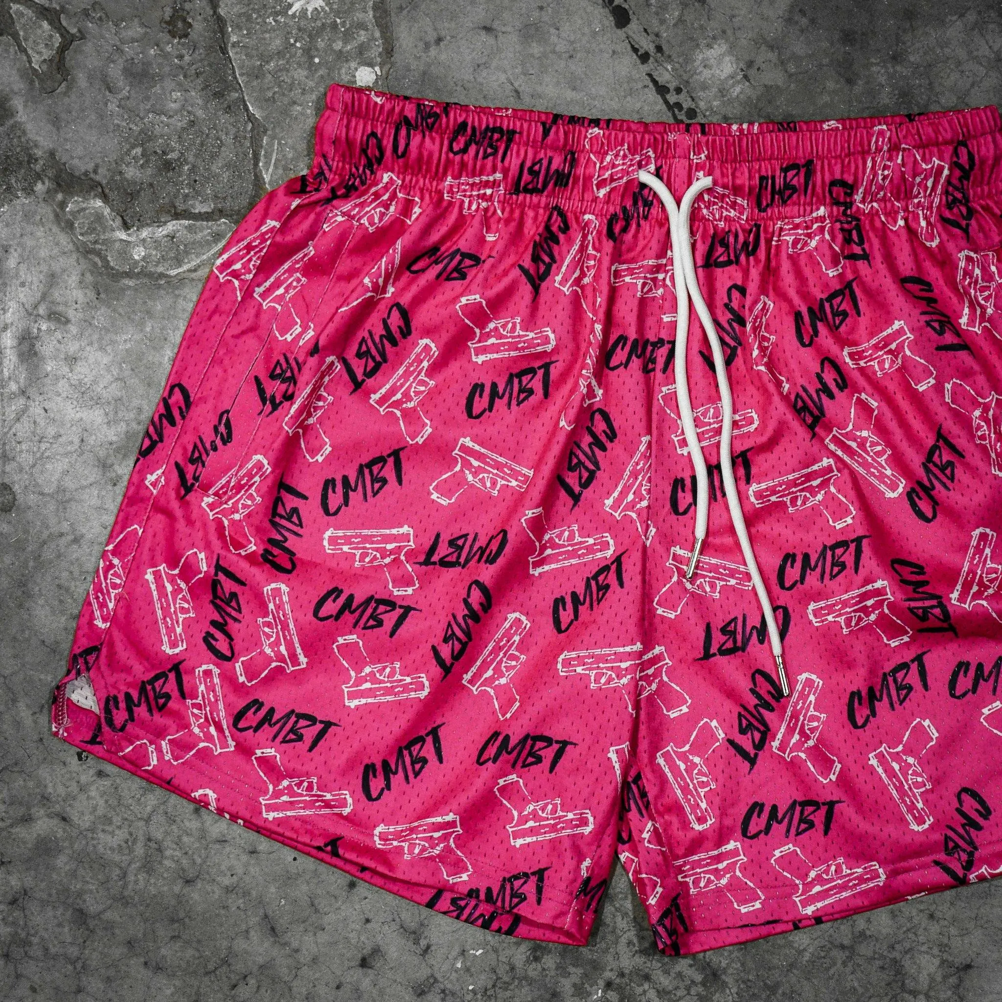 Men's Original Mesh Lifestyle Shorts | 5"