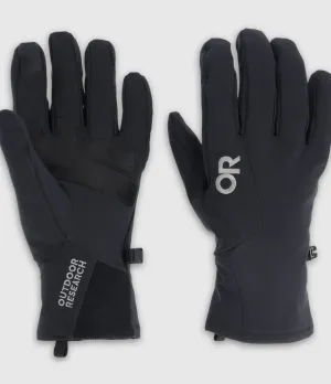 Men's Sureshot Softshell Gloves