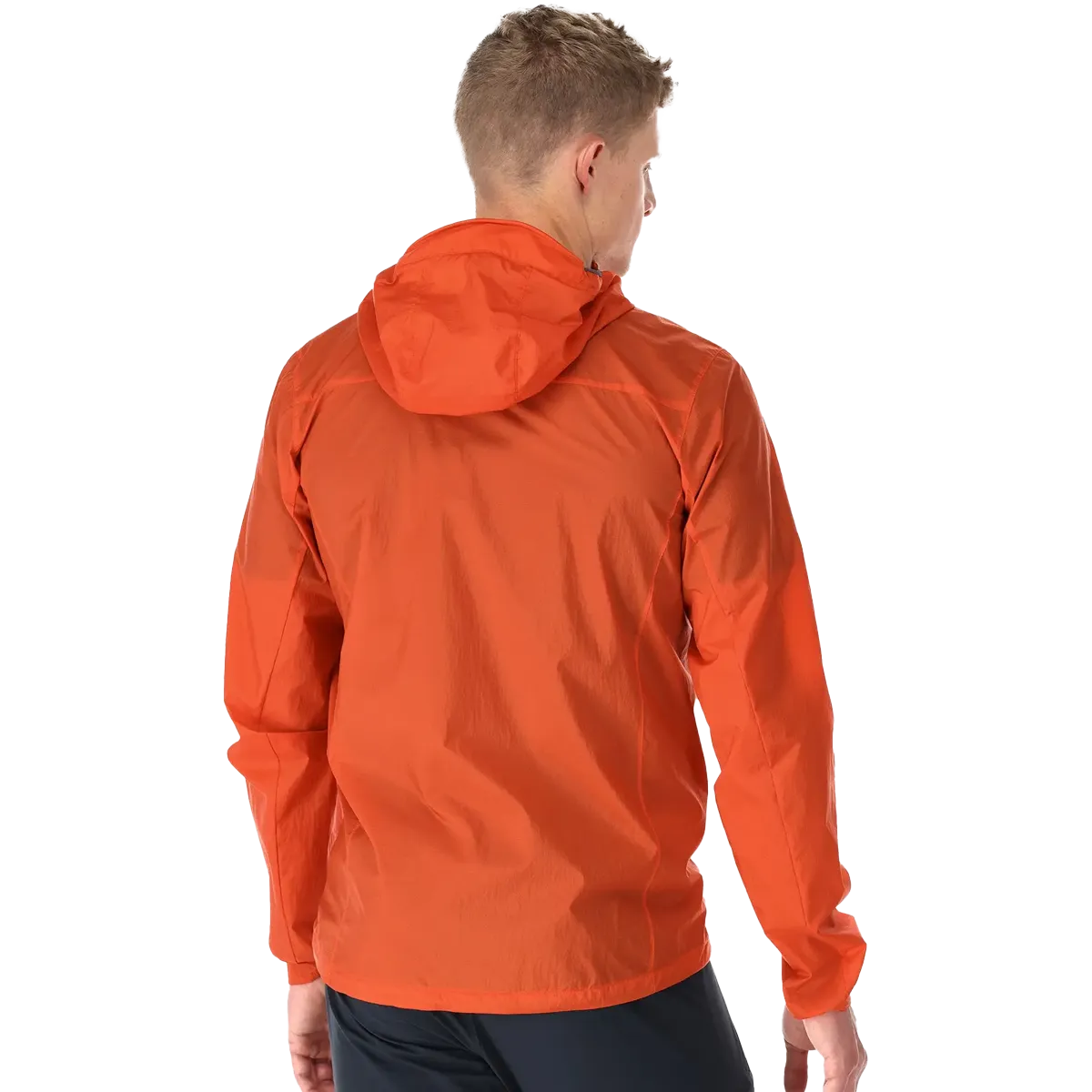 Men's Vital Hoody