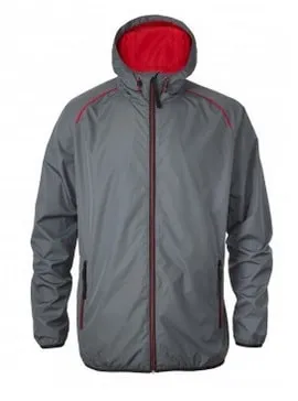 MF Men's Windbreaker