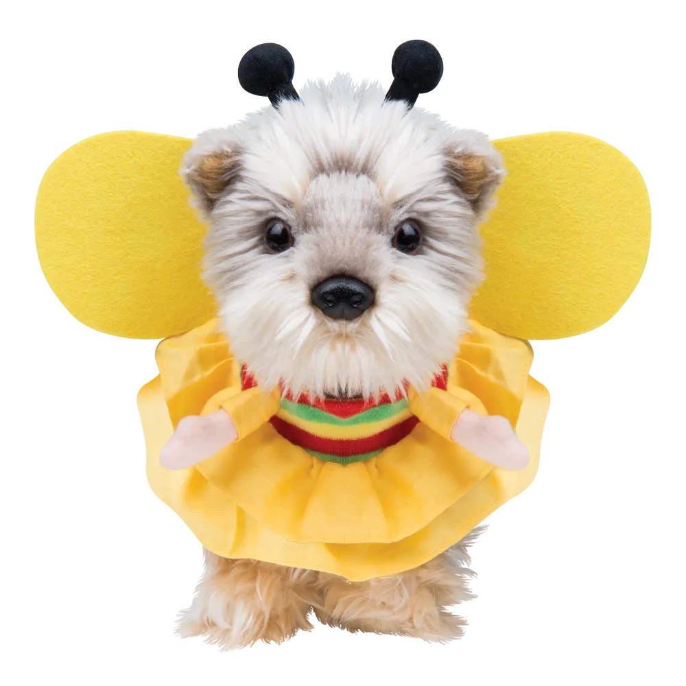 My Puppy Parade Outfit Bumble Bee