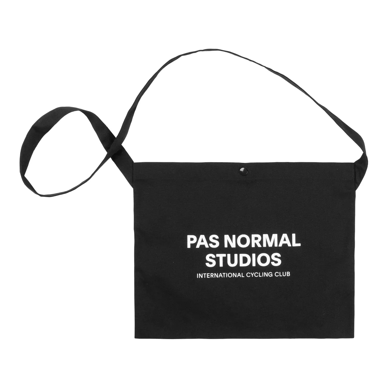 PAS NORMAL STUDIOS x PIRELLI Musette - Black