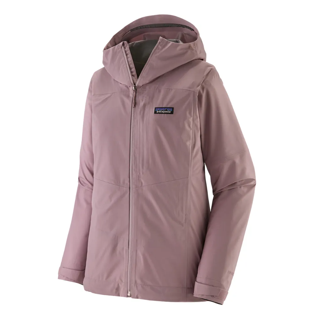 Patagonia Women's Boulder Fork Rain Jacket