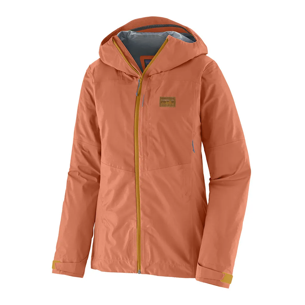 Patagonia Women's Boulder Fork Rain Jacket