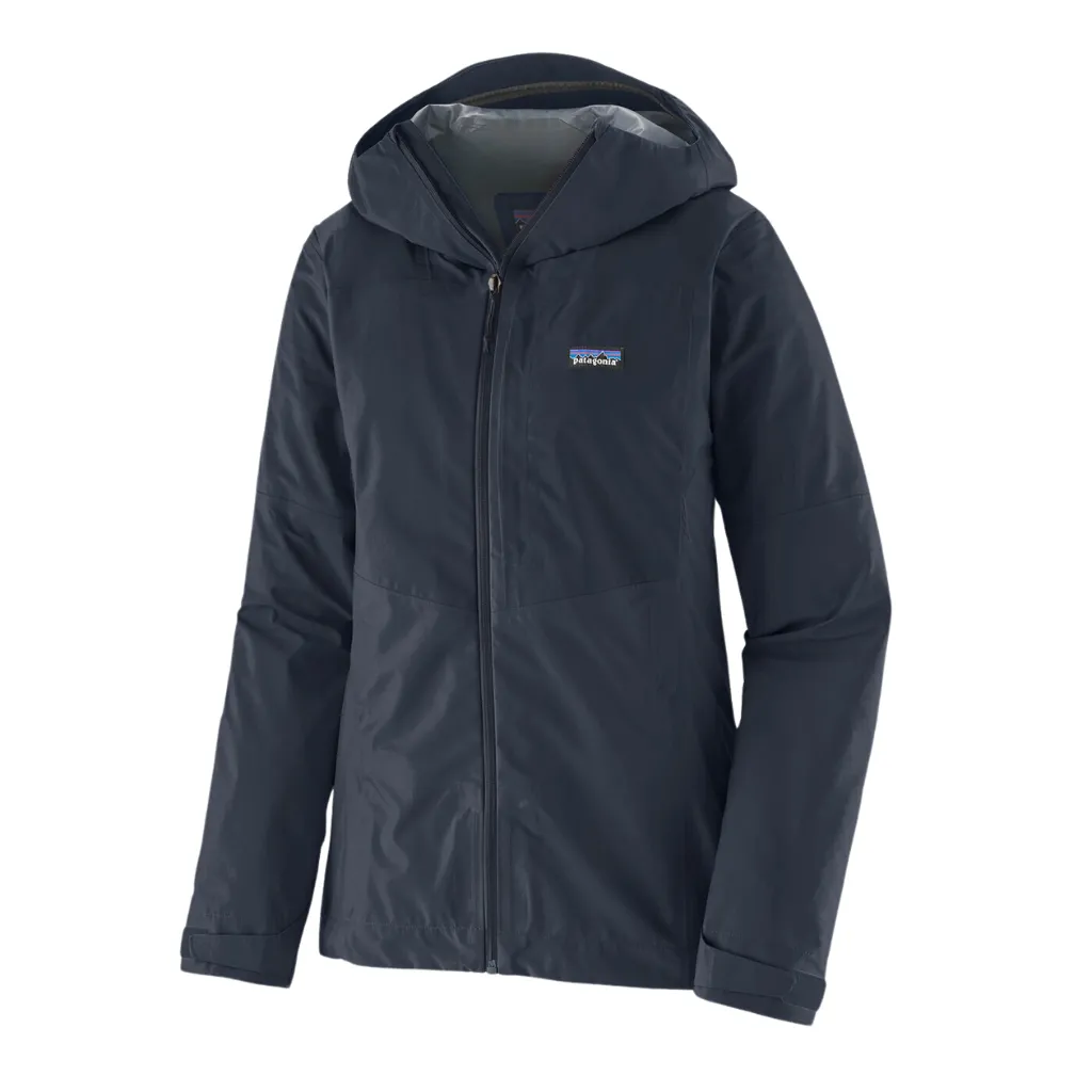 Patagonia Women's Boulder Fork Rain Jacket