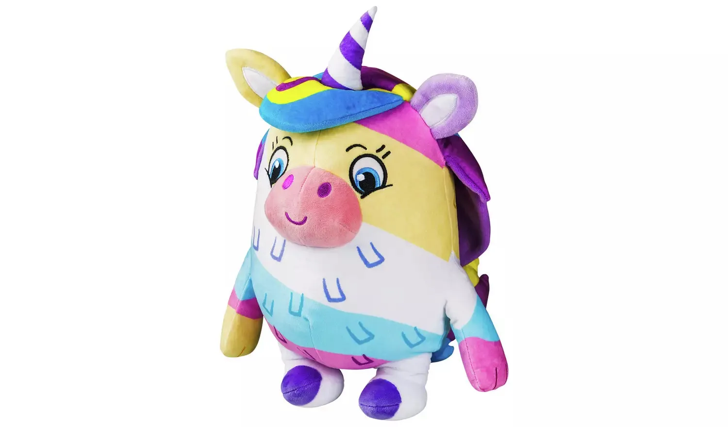 Pinata Smashlings Huggables Plush Toy