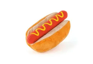 PLAY Hotdog