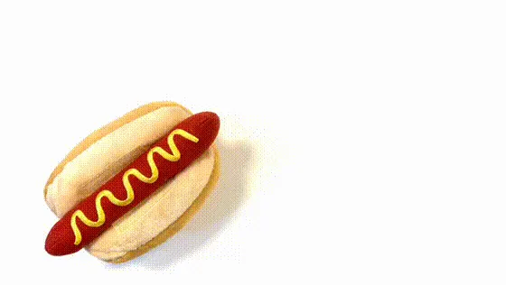 PLAY Hotdog