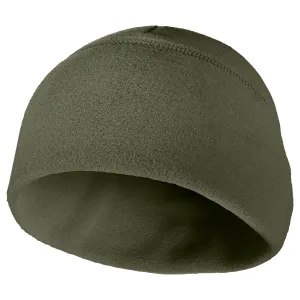 Polar Fleece Beanie Military Green - USA Made