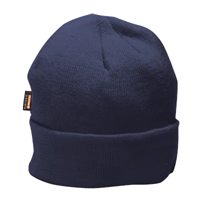 Portwest Insulated Knit Cap