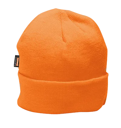 Portwest Insulated Knit Cap