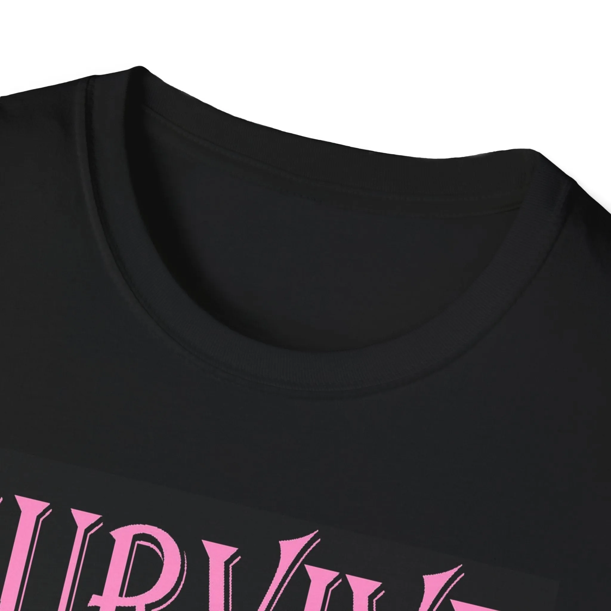 Princess Grace Survive T-Shirt - Fun and Stylish Tee for Trendsetters