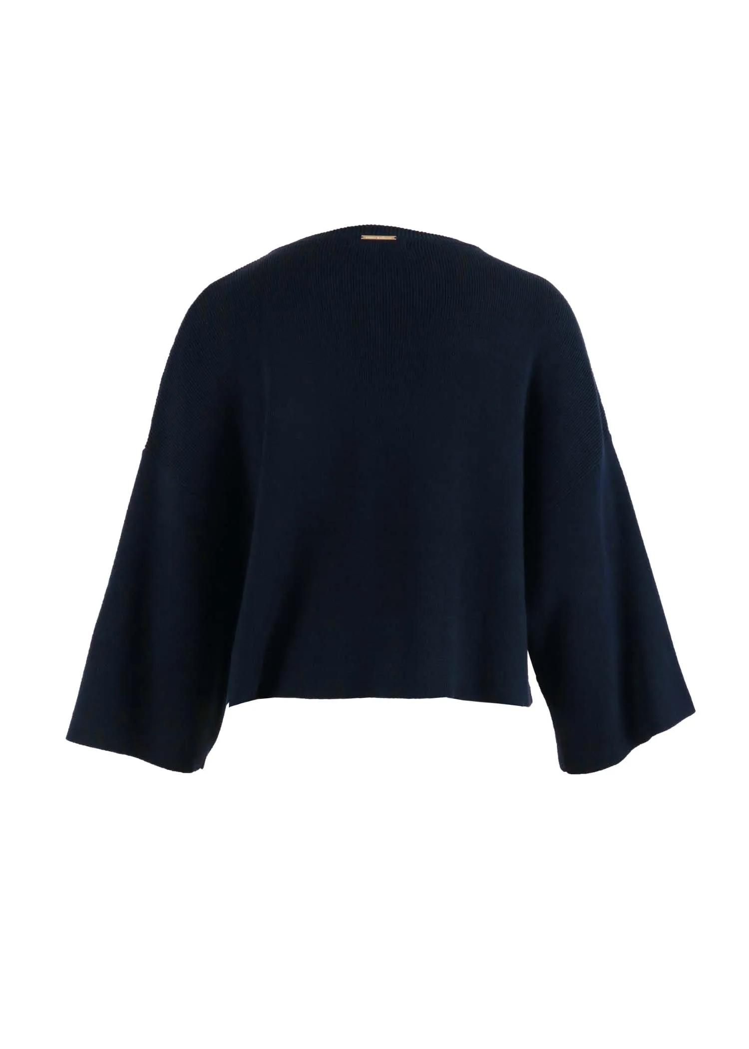 Raisa Top - Navy