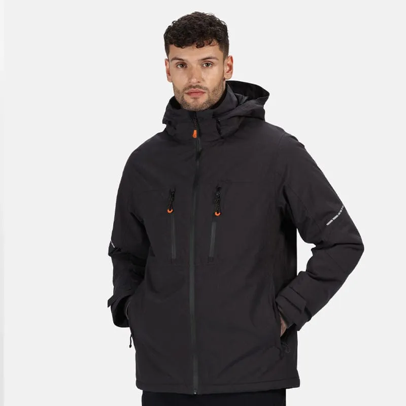 Regatta X-Pro Marauder Insulated Jacket TRA208