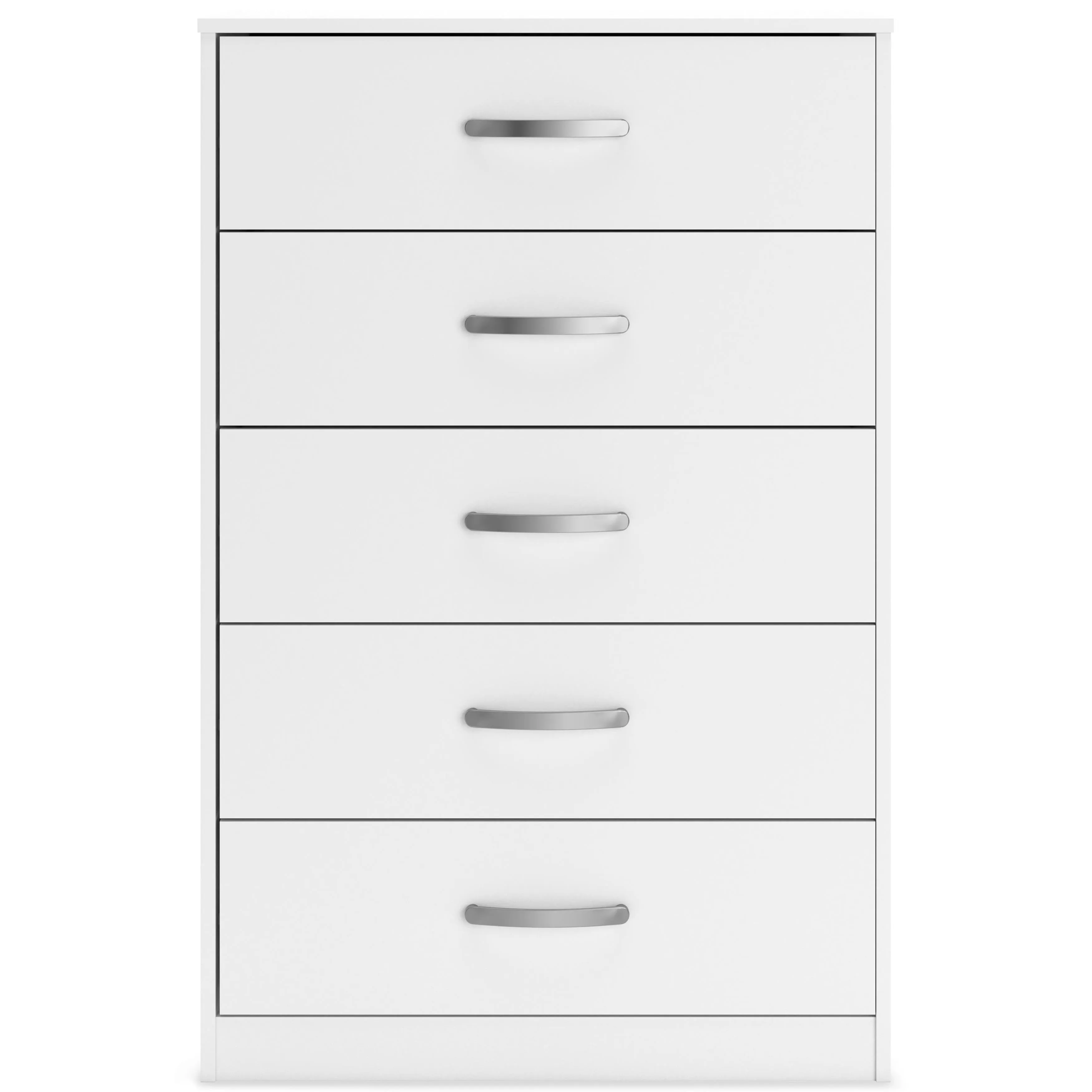 Signature Design by Ashley Flannia 5-Drawer Chest EB3477-245