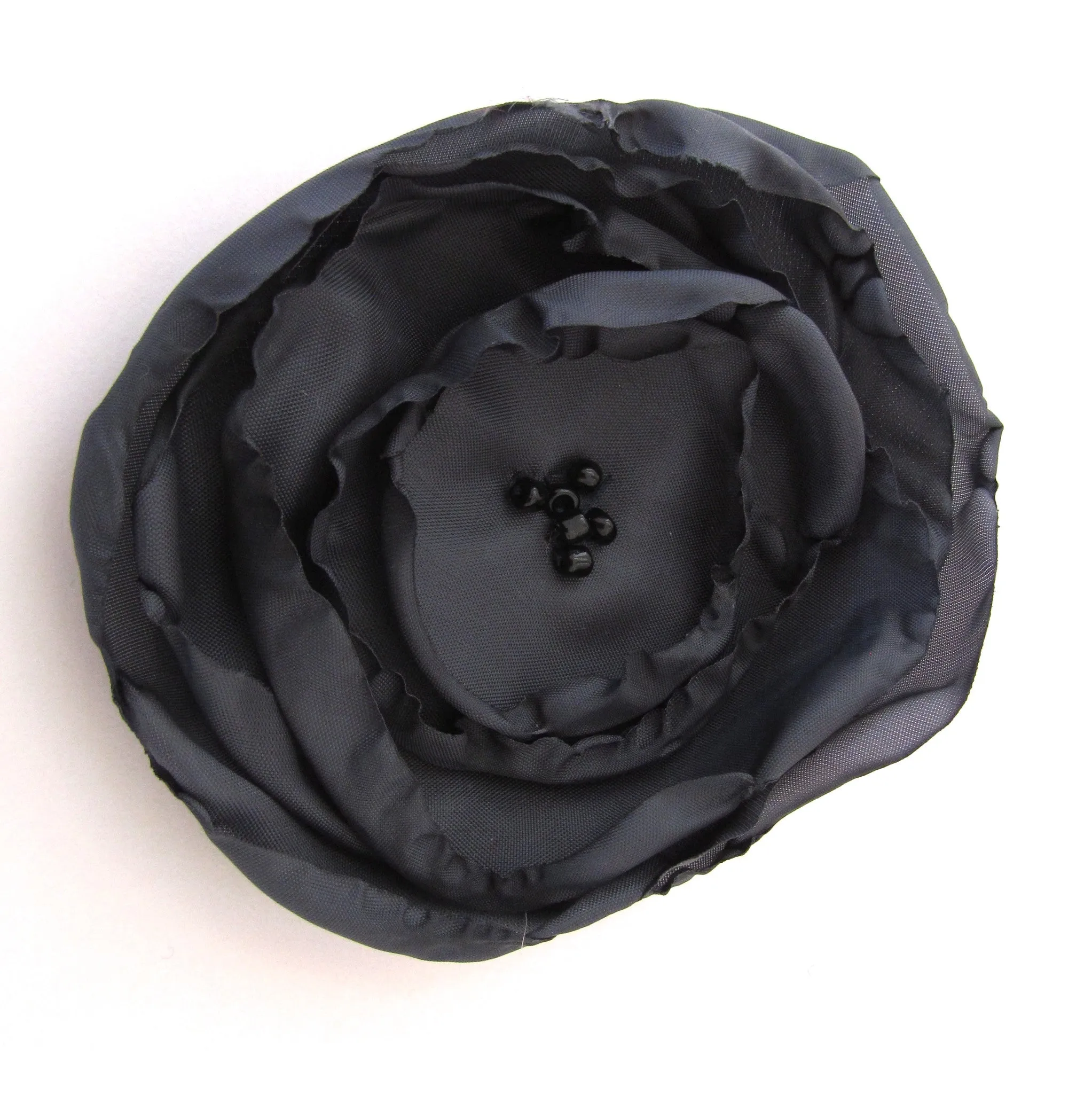 Silk Flower Accessory