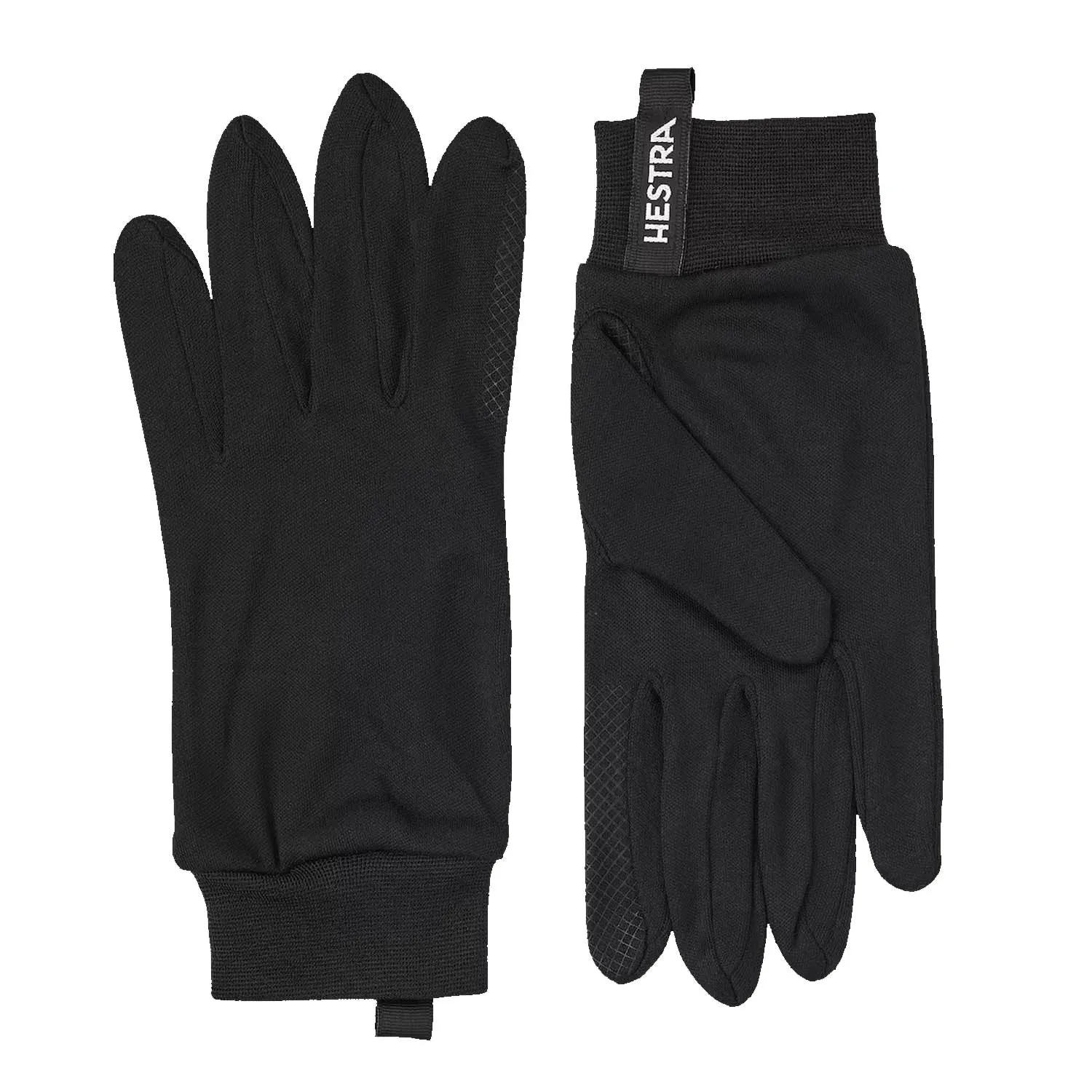 Silk Touch Point Glove Liners