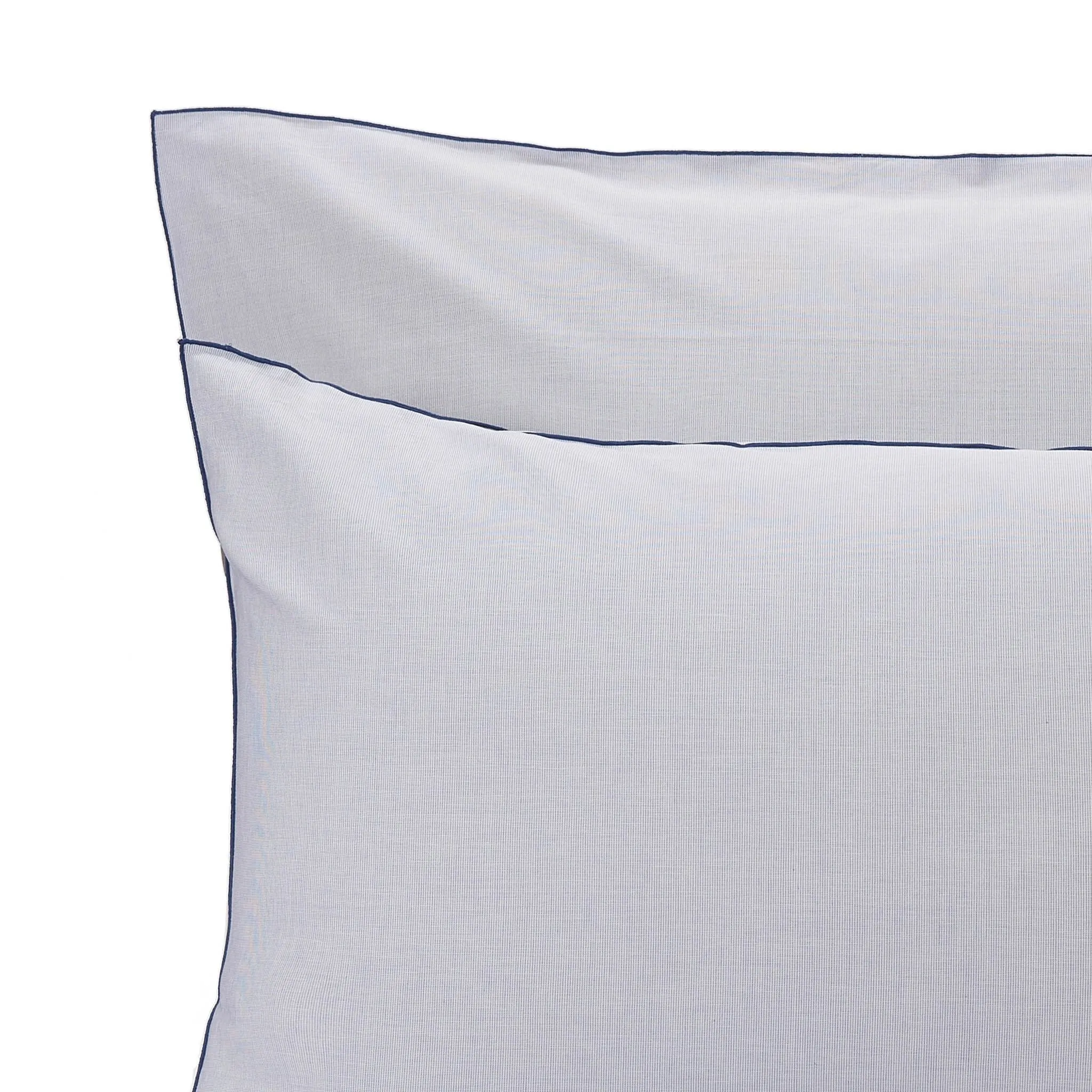 Sousa Pillowcase [Blue/White]