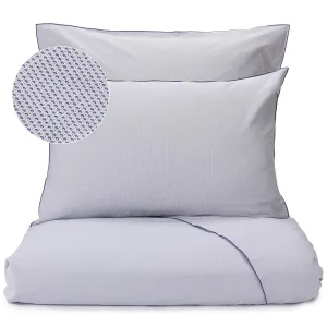 Sousa Pillowcase [Blue/White]