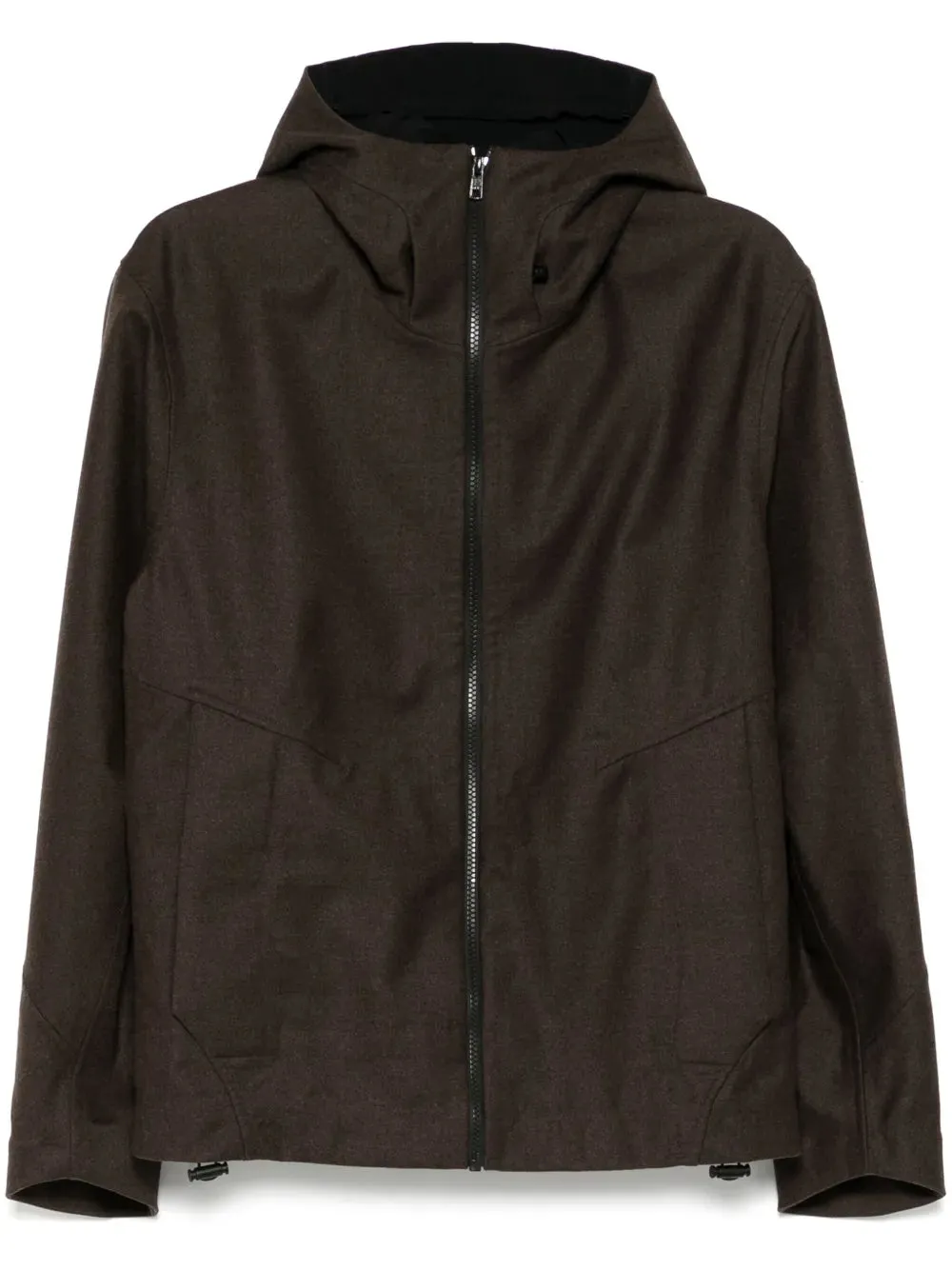 Spire Jacket