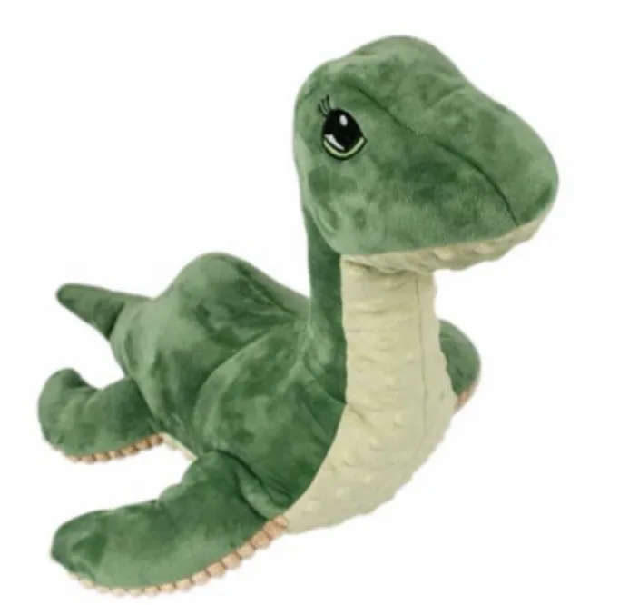 Tall Tails Nessie Plush 13''