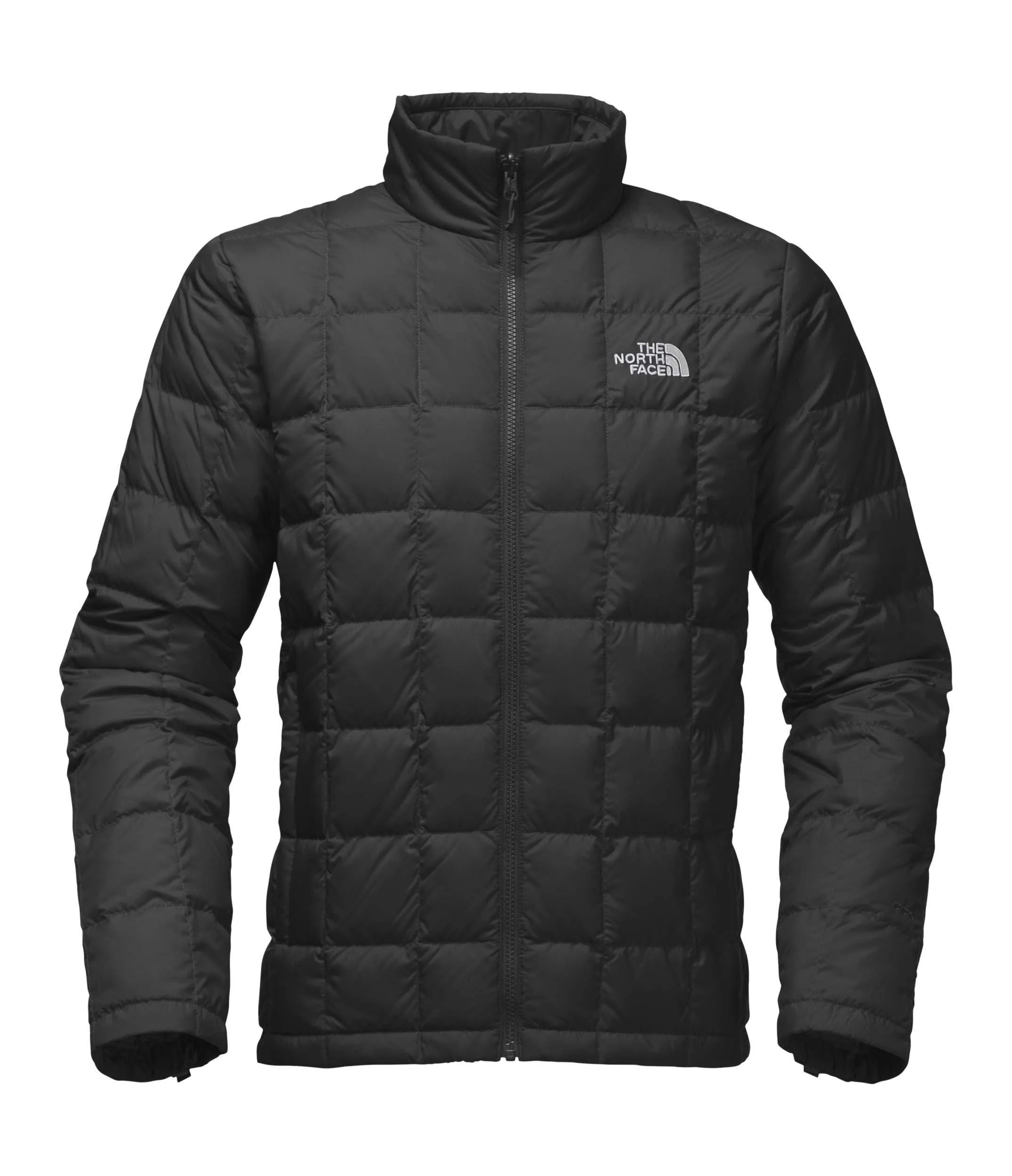 The North Face Men's Altier Down Triclimate Jacket, TNF Black/TNF Black, L