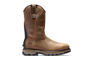 Timberland Pro True Grit Safety