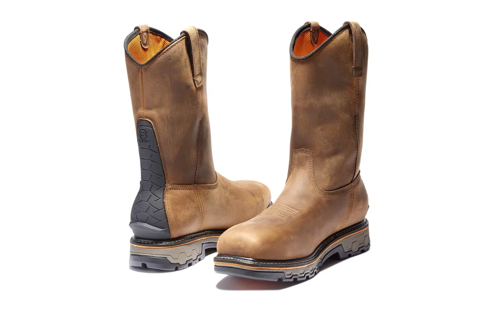 Timberland Pro True Grit Safety