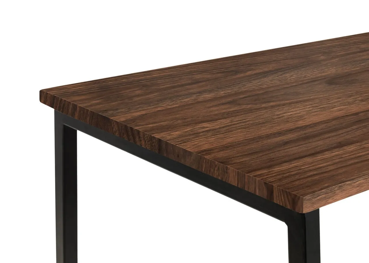 Tribeca Coffee Table - Walnut