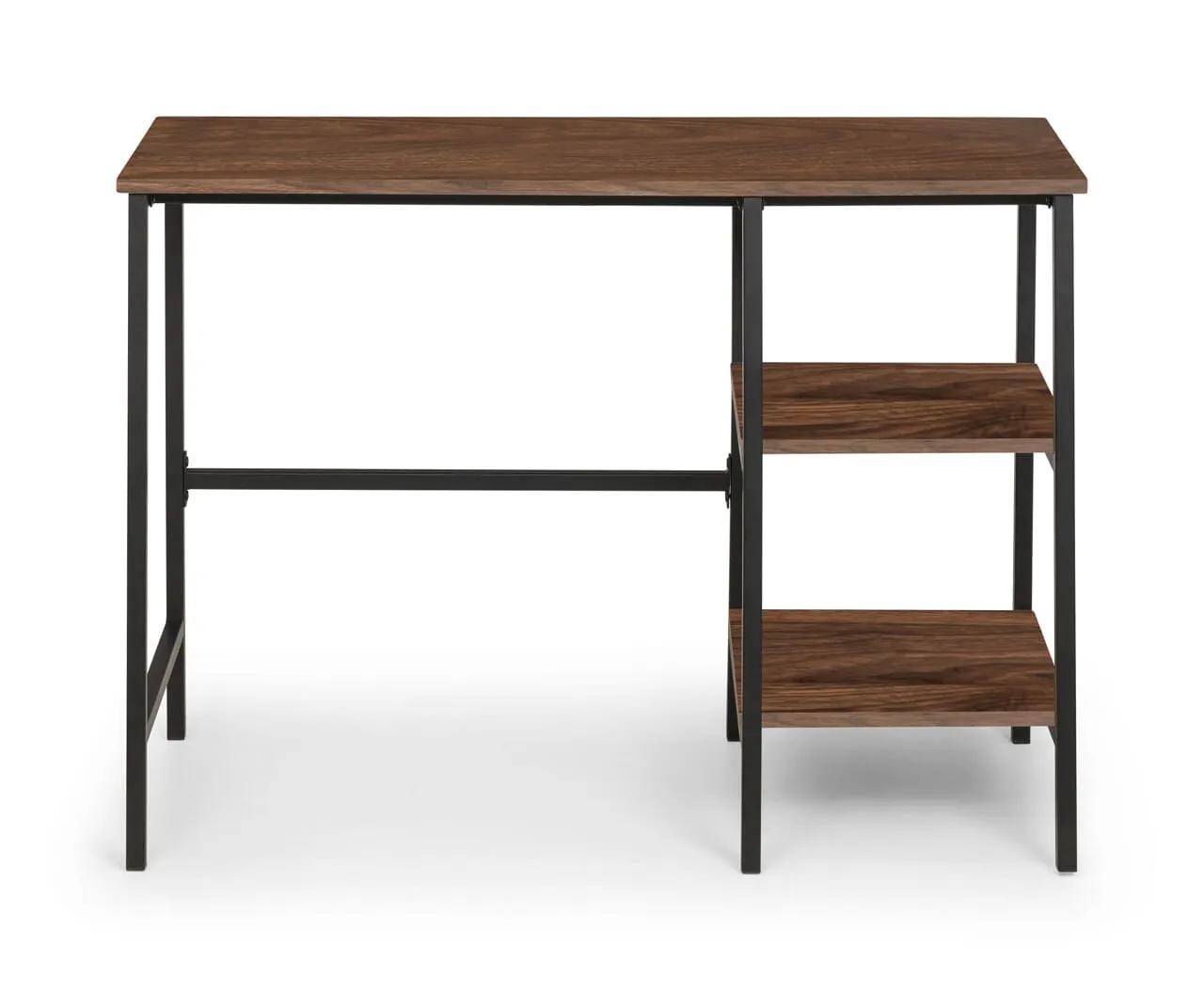 Tribeca Desk - Walnut