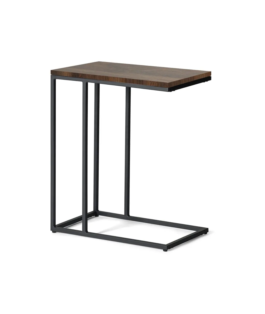 Tribeca Drinks Table Walnut