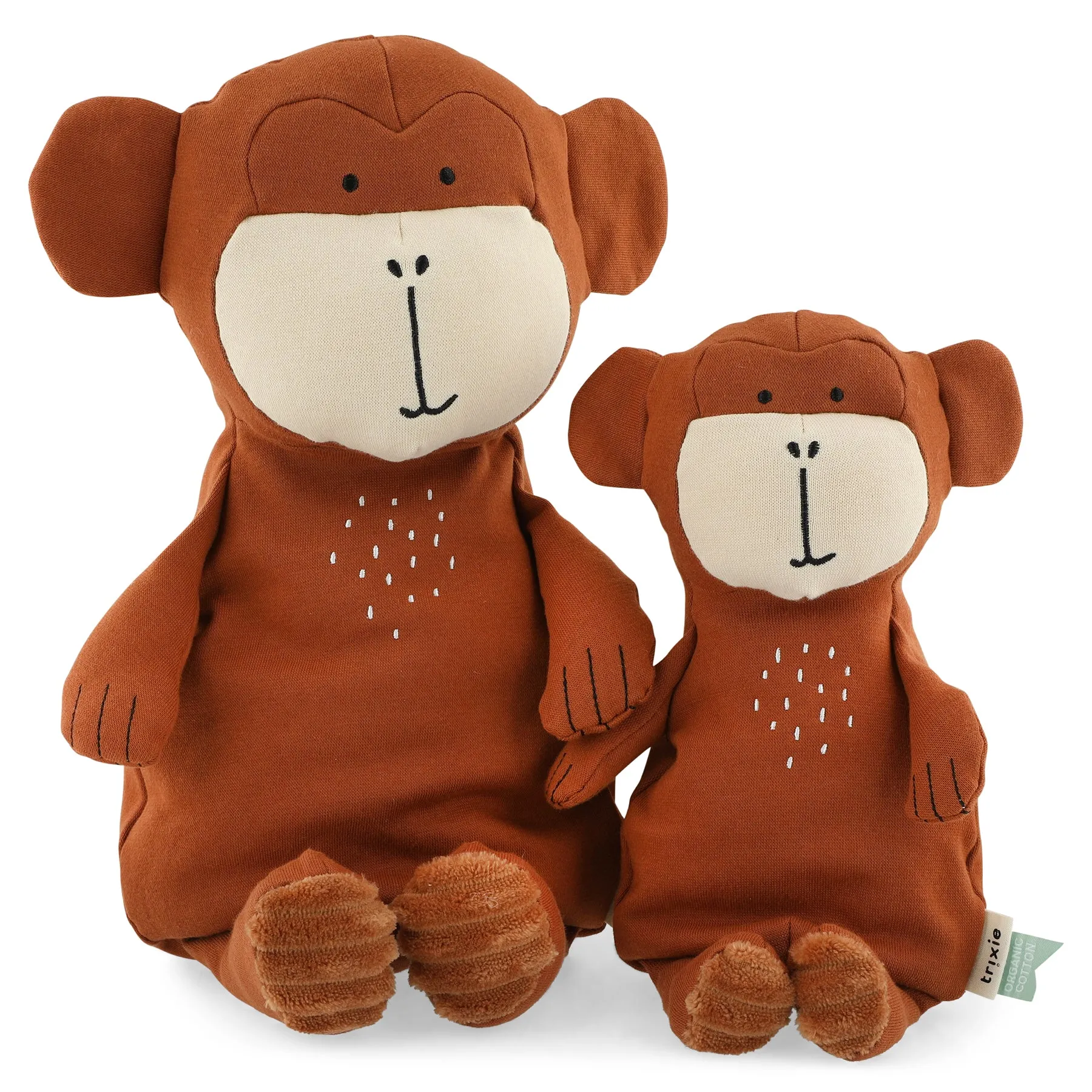 Trixie Plush Toy Small - Mr Monkey