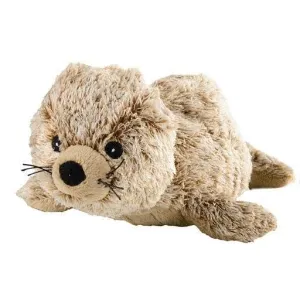 WARMIES MINIS seal Soft Toy, Toys