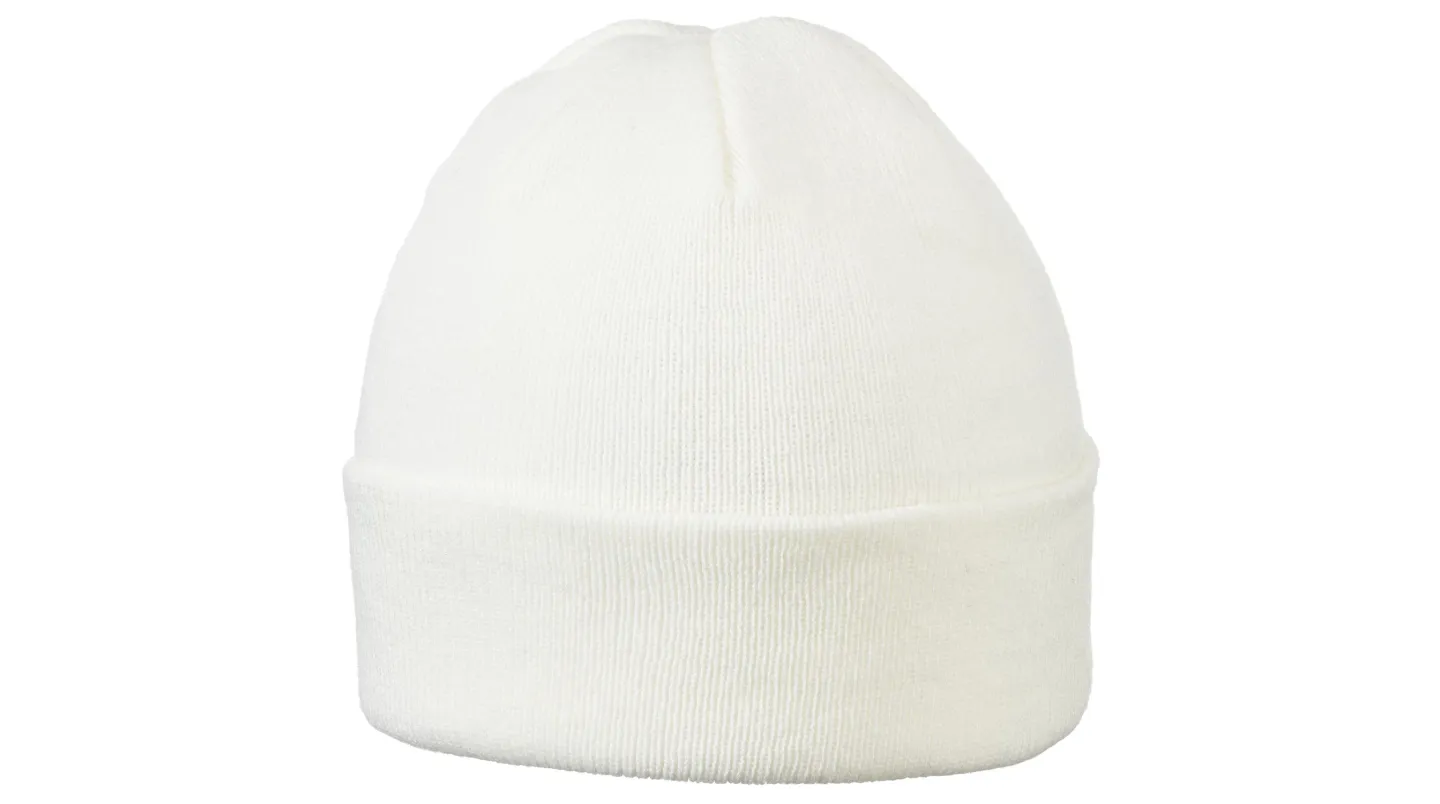 White Camo Cap