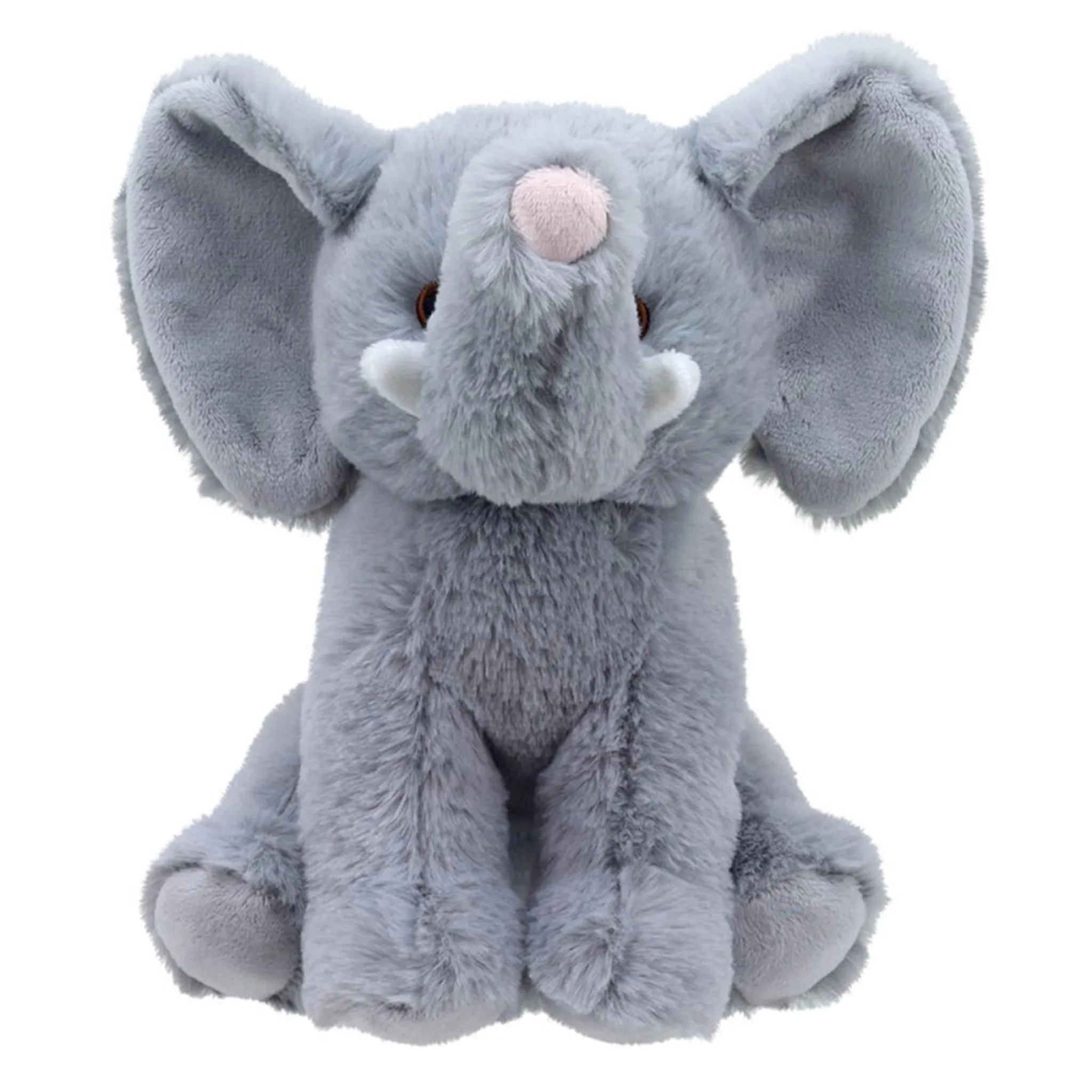 Wilberry ECO Cuddlies - Ella Elephant